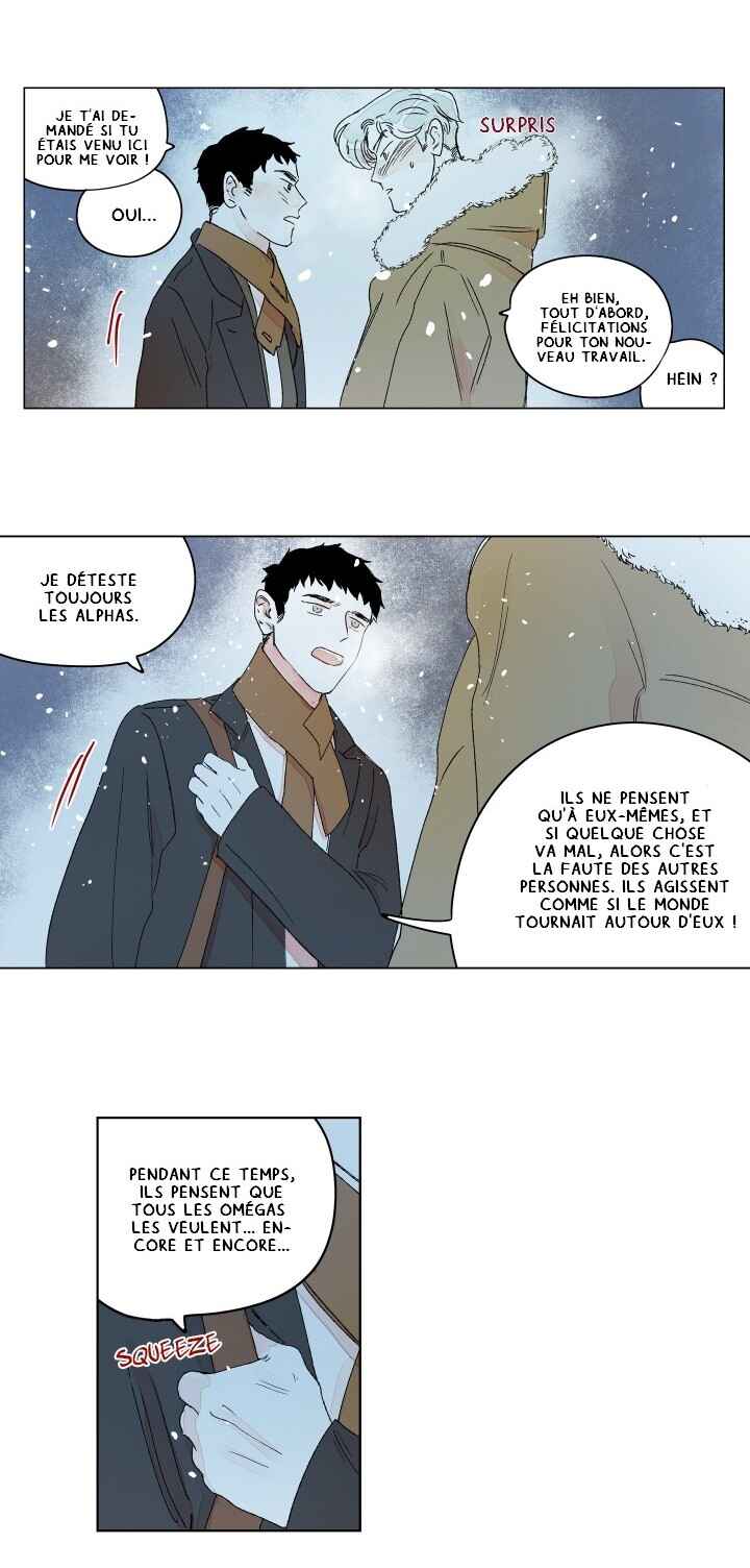 Restless Chapter 9 - Page 13