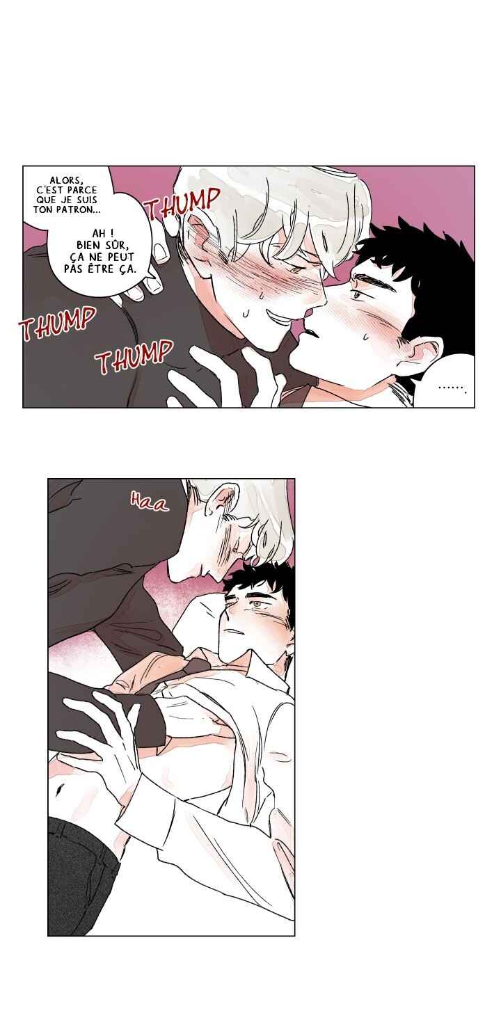 Restless Chapter 9 - Page 19