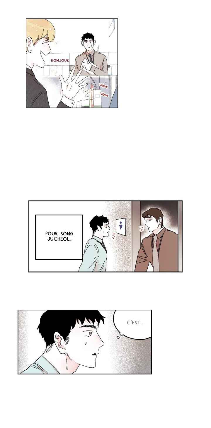 Restless Chapter 9 - Page 4