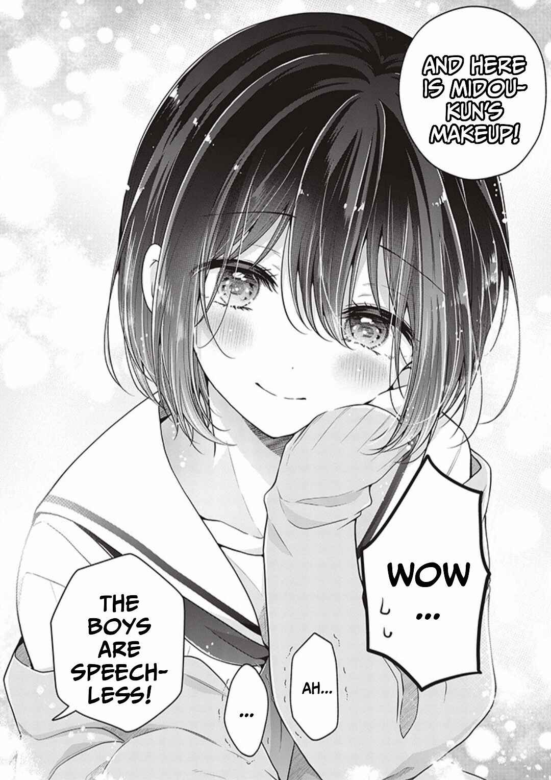 Koisuru (Otome) no Tsukurikata Chapter 76 - Page 12