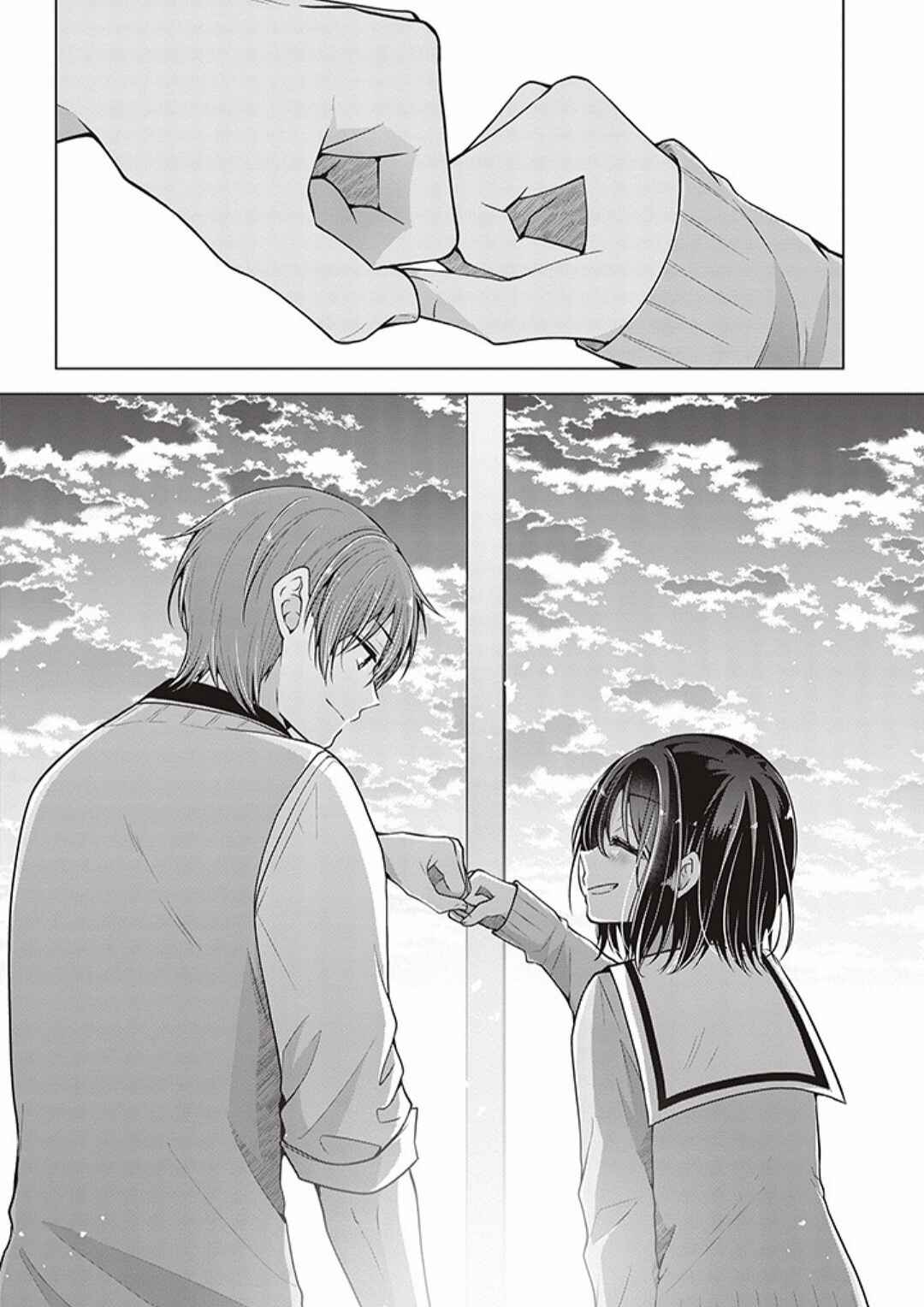 Koisuru (Otome) no Tsukurikata Chapter 76 - Page 21