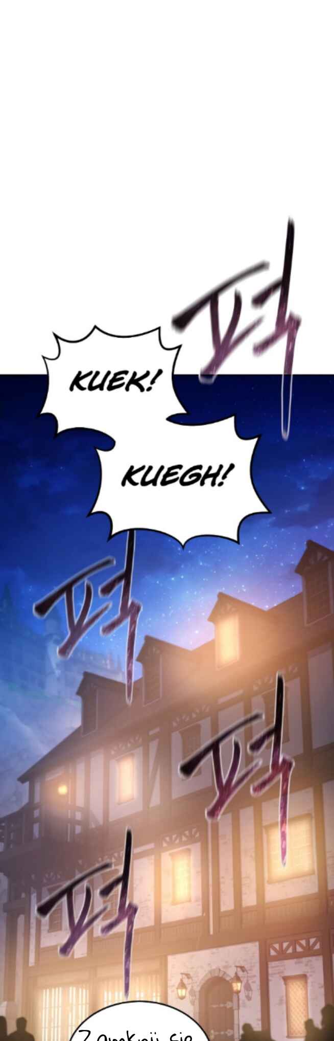 Byeol eul Pumeun Swordmaster Chapter 1.1 - Page 14