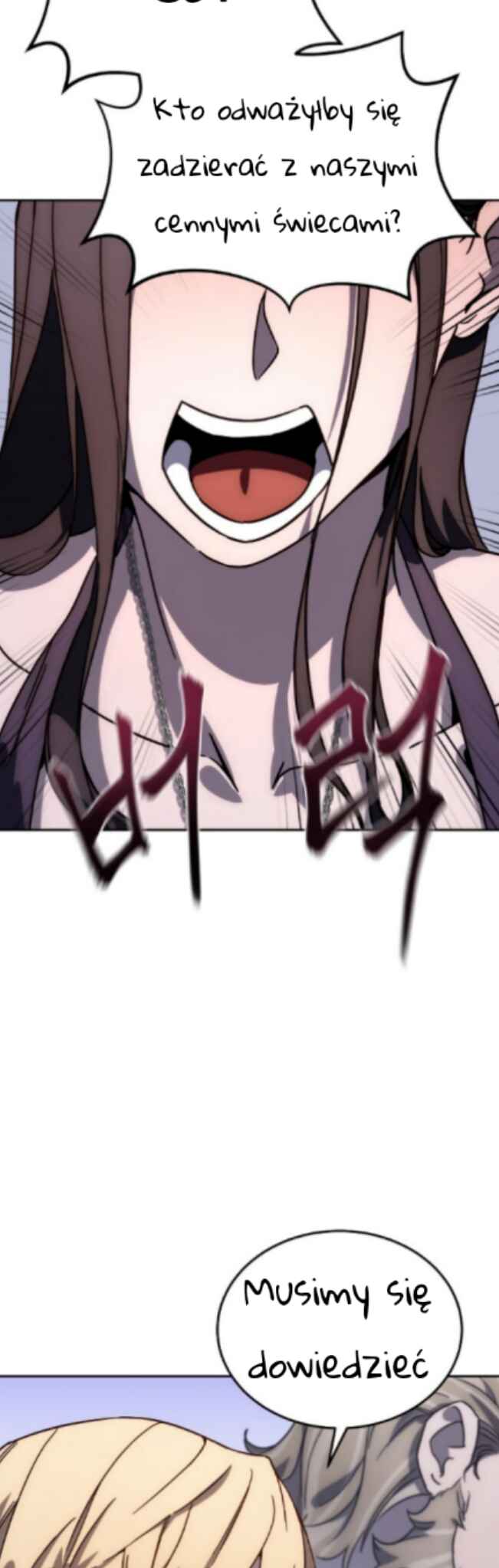 Byeol eul Pumeun Swordmaster Chapter 1.1 - Page 19