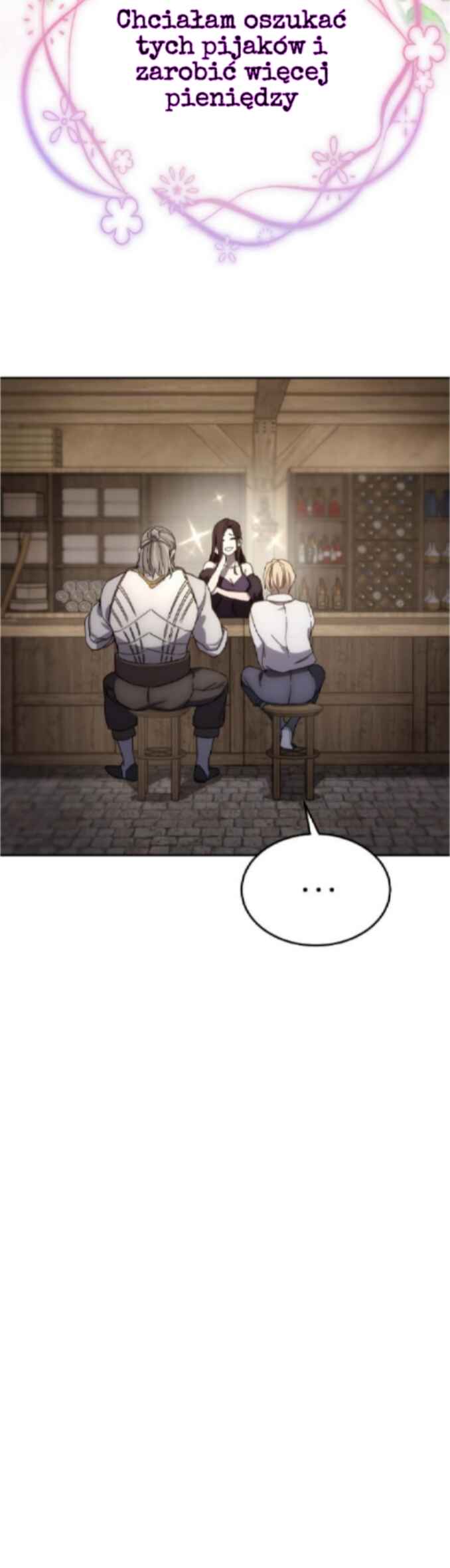 Byeol eul Pumeun Swordmaster Chapter 1.1 - Page 23
