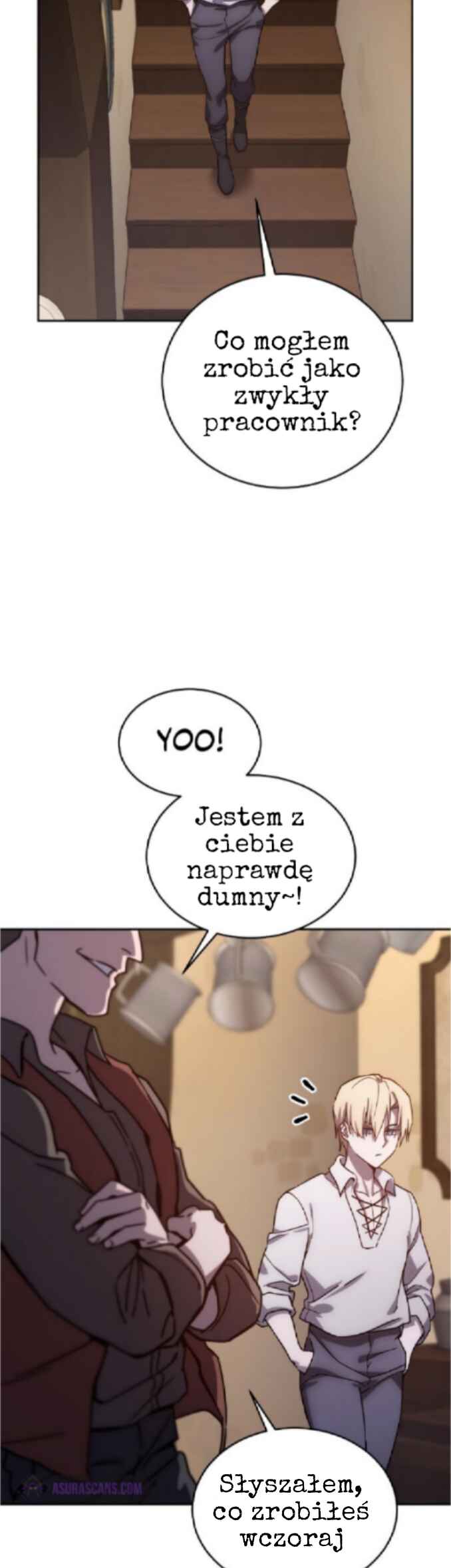 Byeol eul Pumeun Swordmaster Chapter 1.1 - Page 25