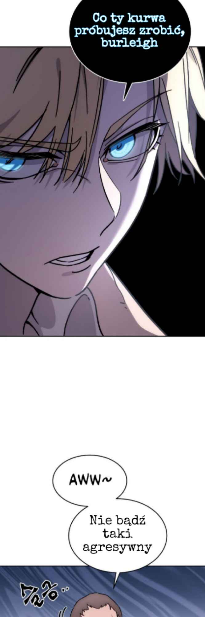 Byeol eul Pumeun Swordmaster Chapter 1.1 - Page 28