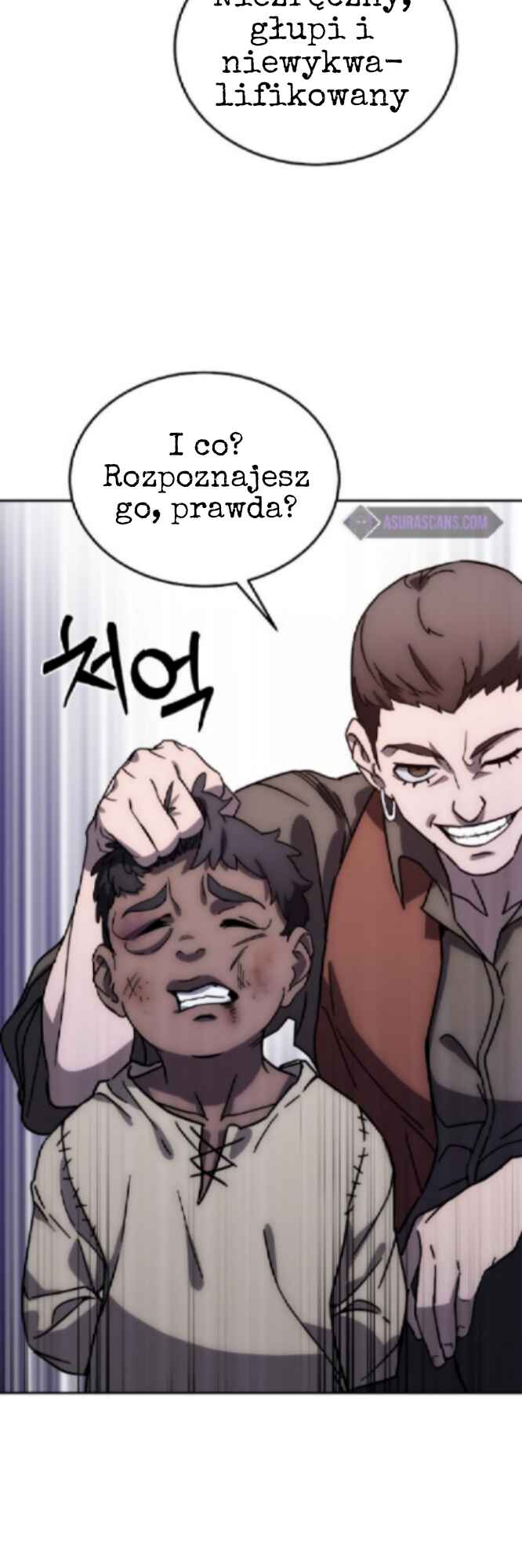 Byeol eul Pumeun Swordmaster Chapter 1.1 - Page 32