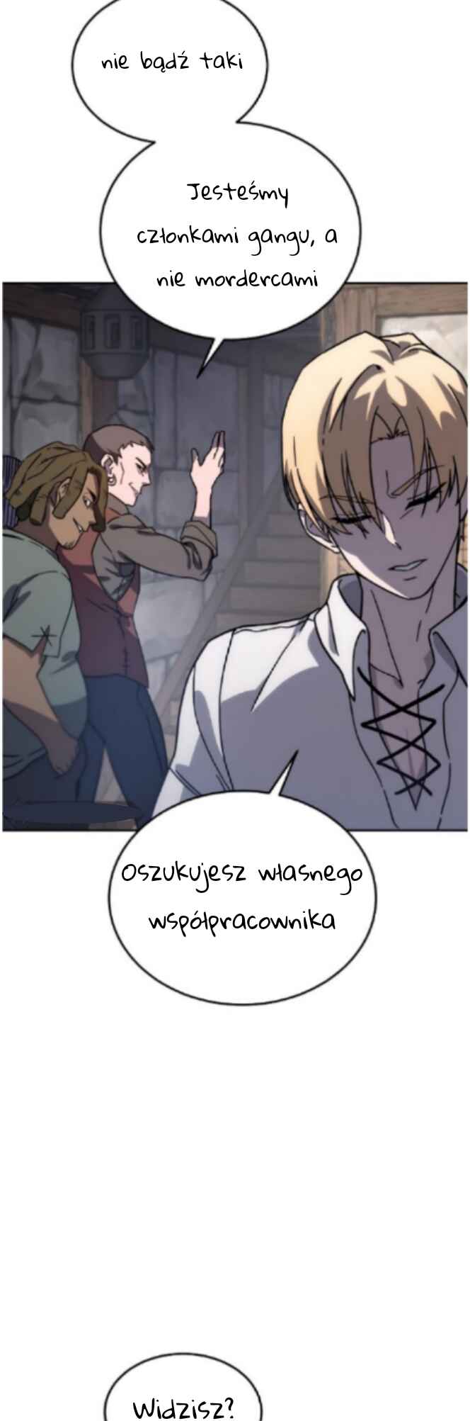 Byeol eul Pumeun Swordmaster Chapter 1.1 - Page 37