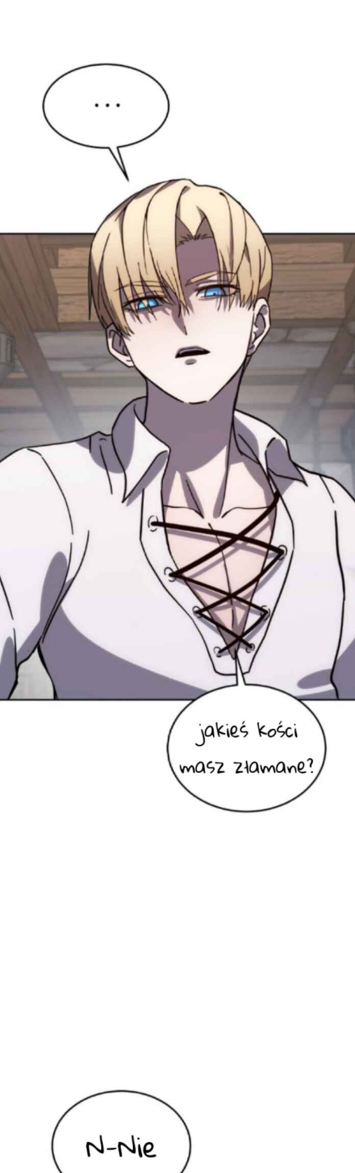 Byeol eul Pumeun Swordmaster Chapter 1.1 - Page 40