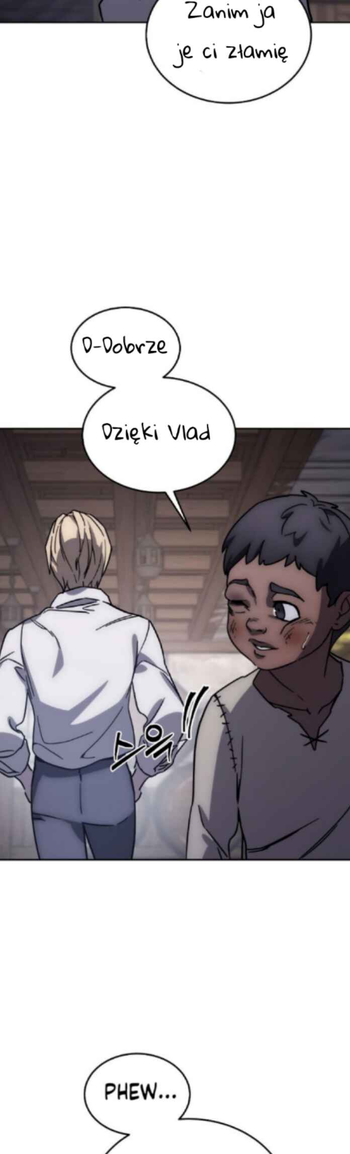 Byeol eul Pumeun Swordmaster Chapter 1.1 - Page 42