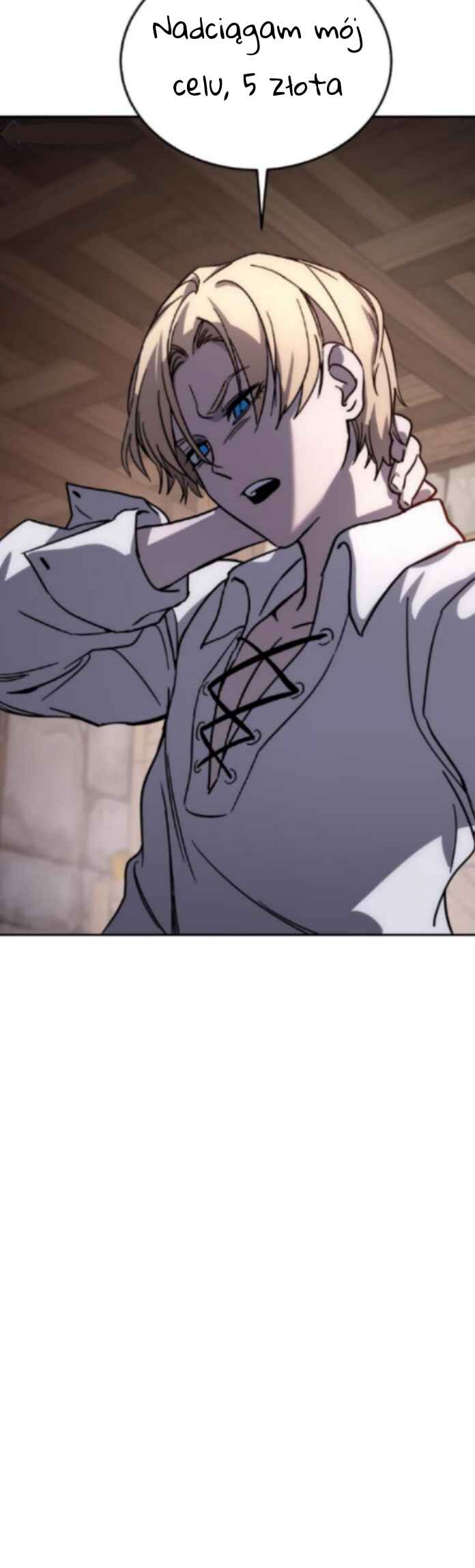 Byeol eul Pumeun Swordmaster Chapter 1.1 - Page 43