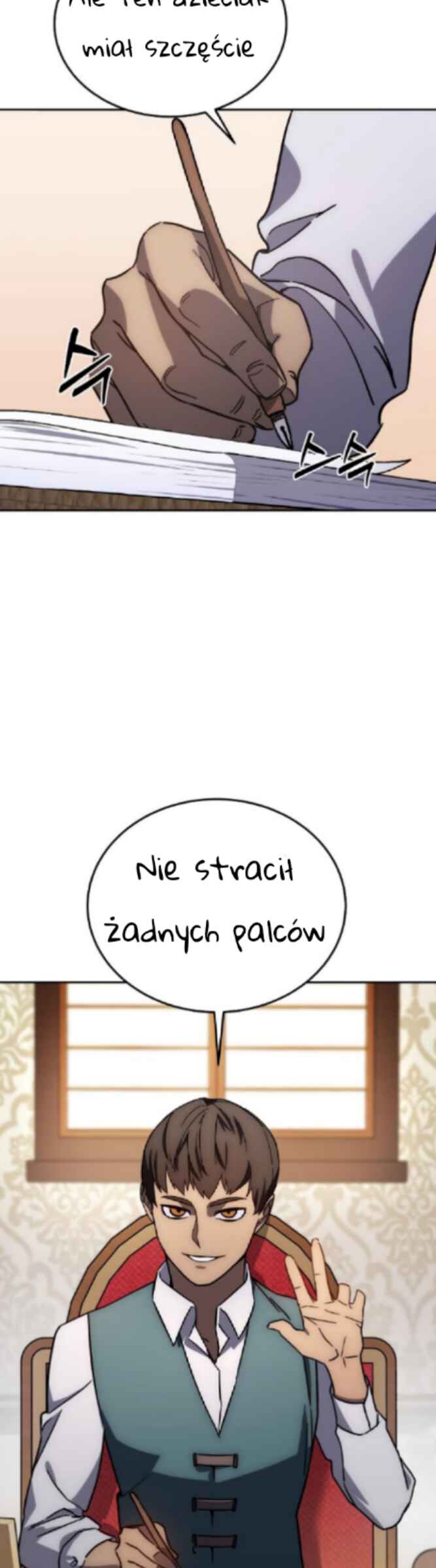 Byeol eul Pumeun Swordmaster Chapter 1.1 - Page 45