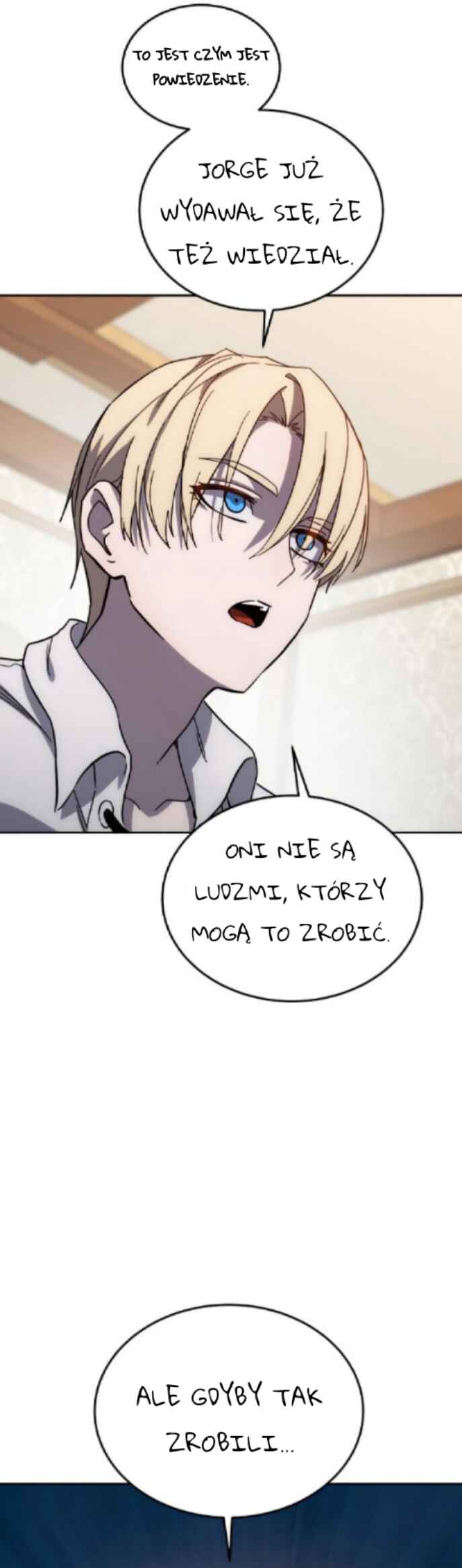 Byeol eul Pumeun Swordmaster Chapter 1.1 - Page 49
