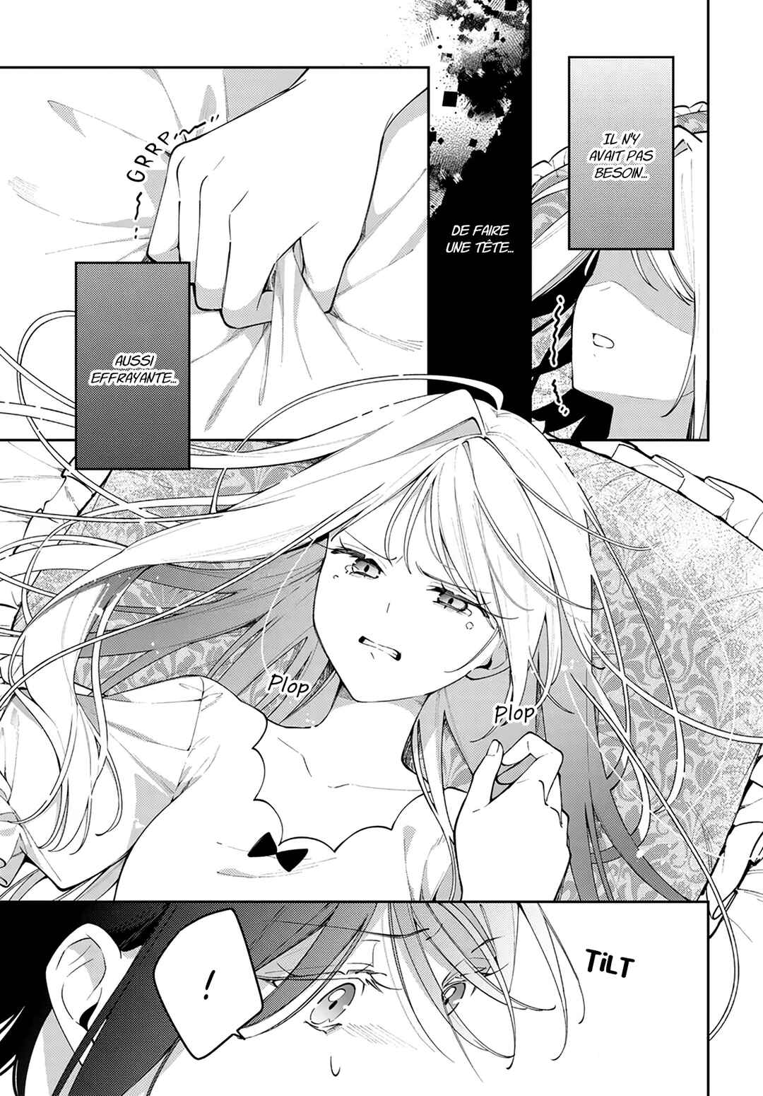 Tsuki wa Hitsuji wo Kazoenai Chapter 9 - Page 18