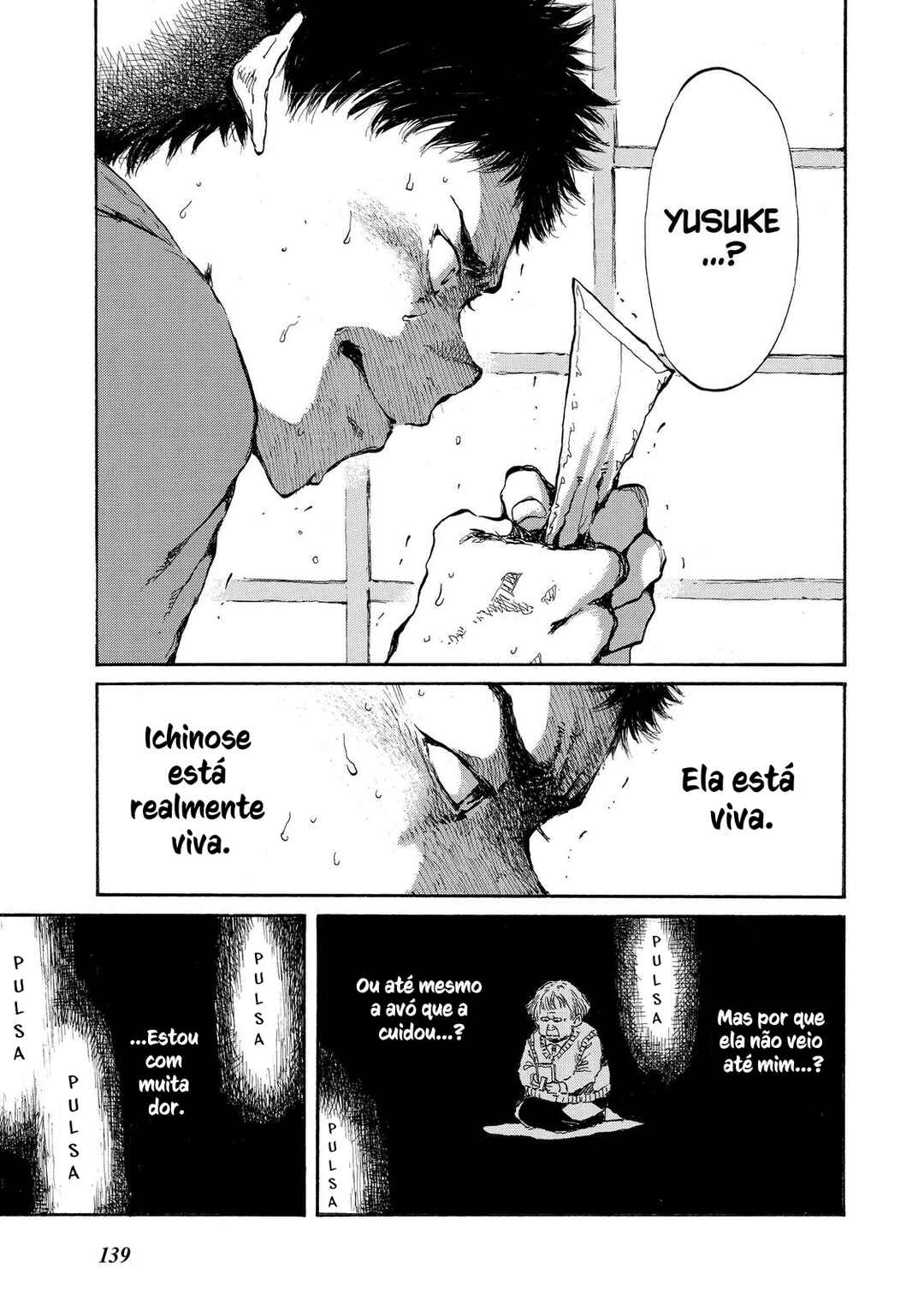 Kimi ga Bokura wo Akuma to Yonda Koro Chapter 29 - Page 10