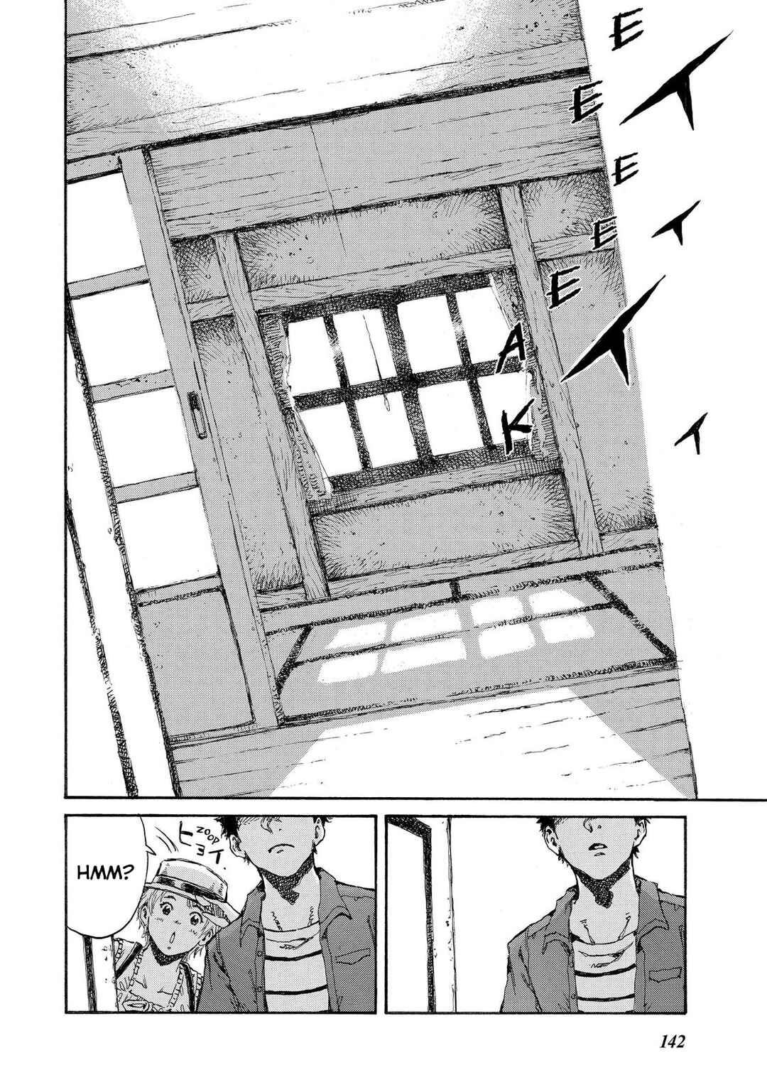 Kimi ga Bokura wo Akuma to Yonda Koro Chapter 29 - Page 13