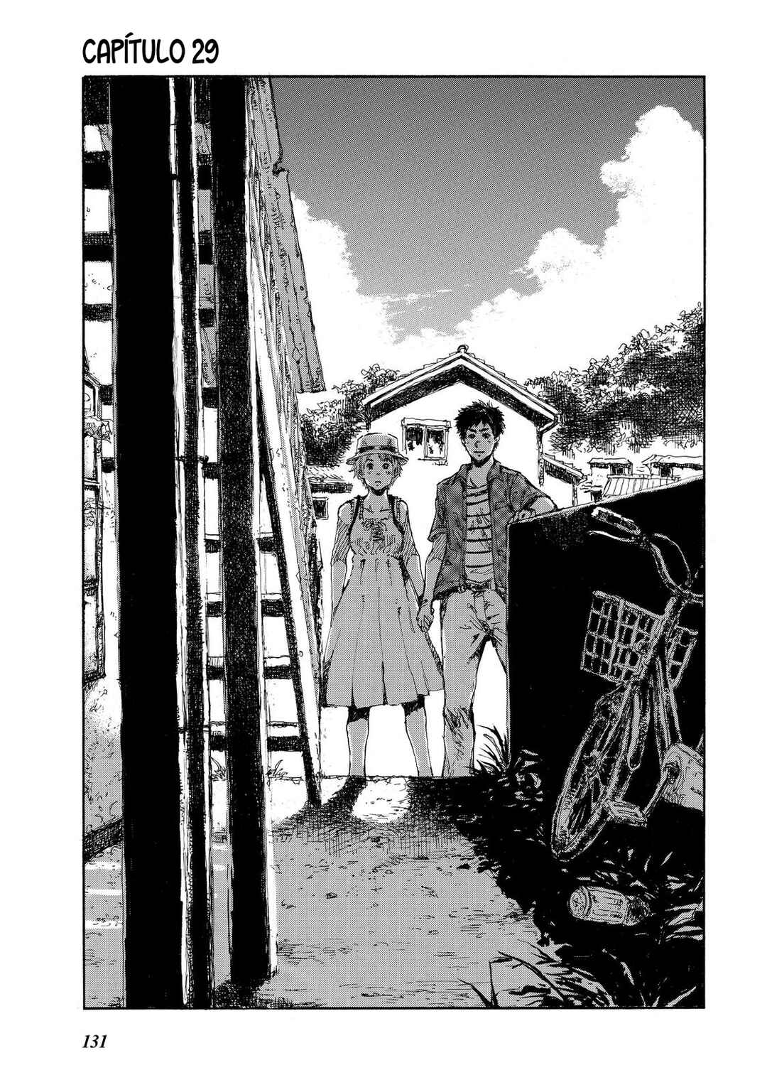Kimi ga Bokura wo Akuma to Yonda Koro Chapter 29 - Page 2