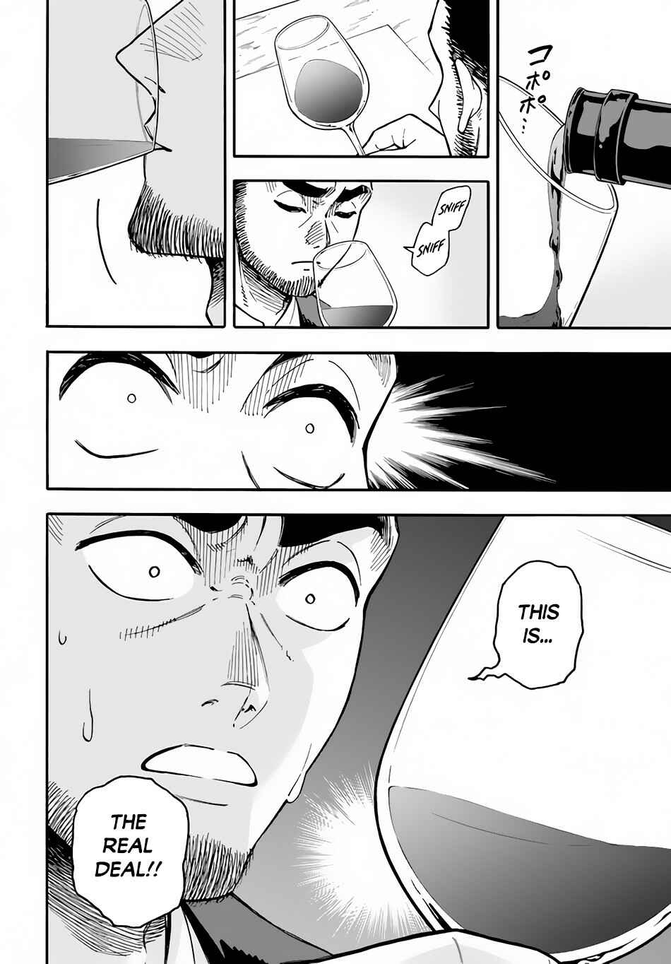 Nito no Taidana Isekai Shoukougun ~Saijaku Shoku "Healer" nano ni Saikyou wa Cheat desu ka?~ Chapter 19 - Page 15