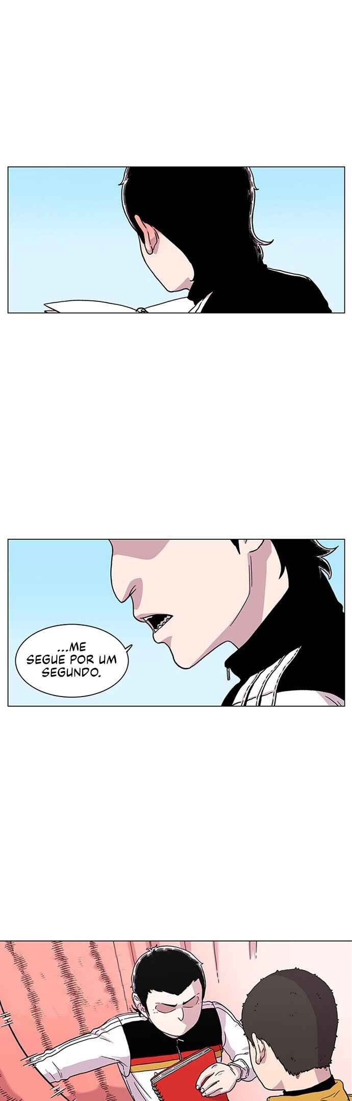 Byeorisamsyap Chapter 8 - Page 15
