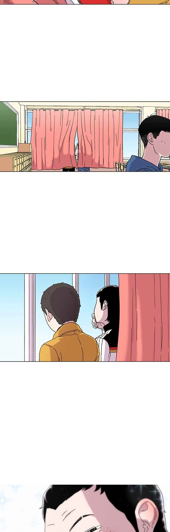 Byeorisamsyap Chapter 8 - Page 16