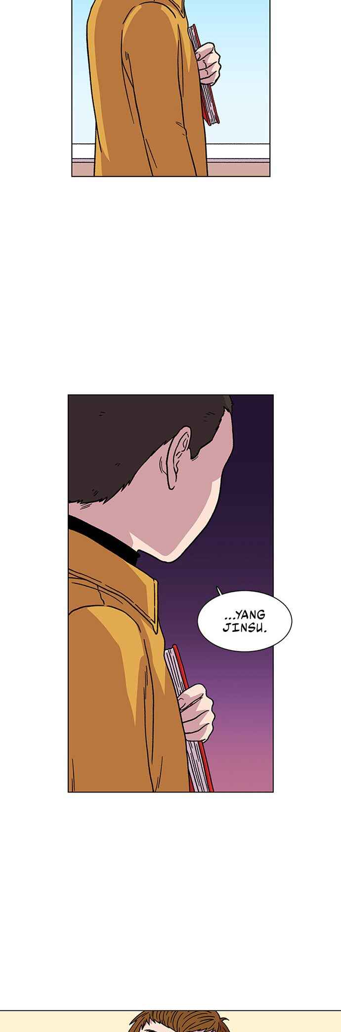 Byeorisamsyap Chapter 8 - Page 22