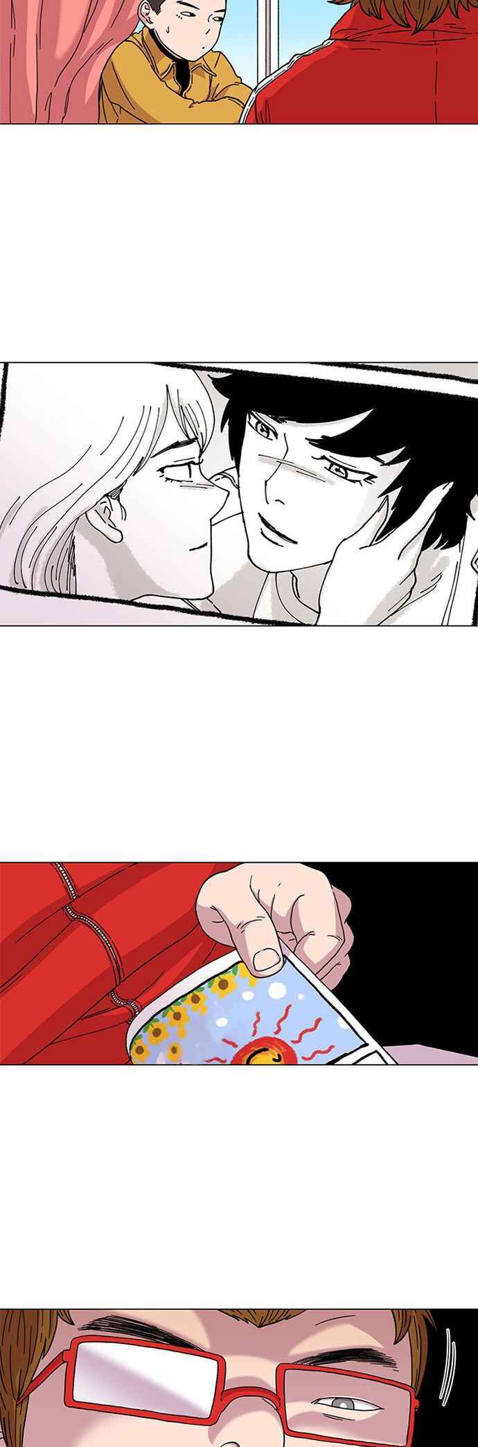 Byeorisamsyap Chapter 8 - Page 26