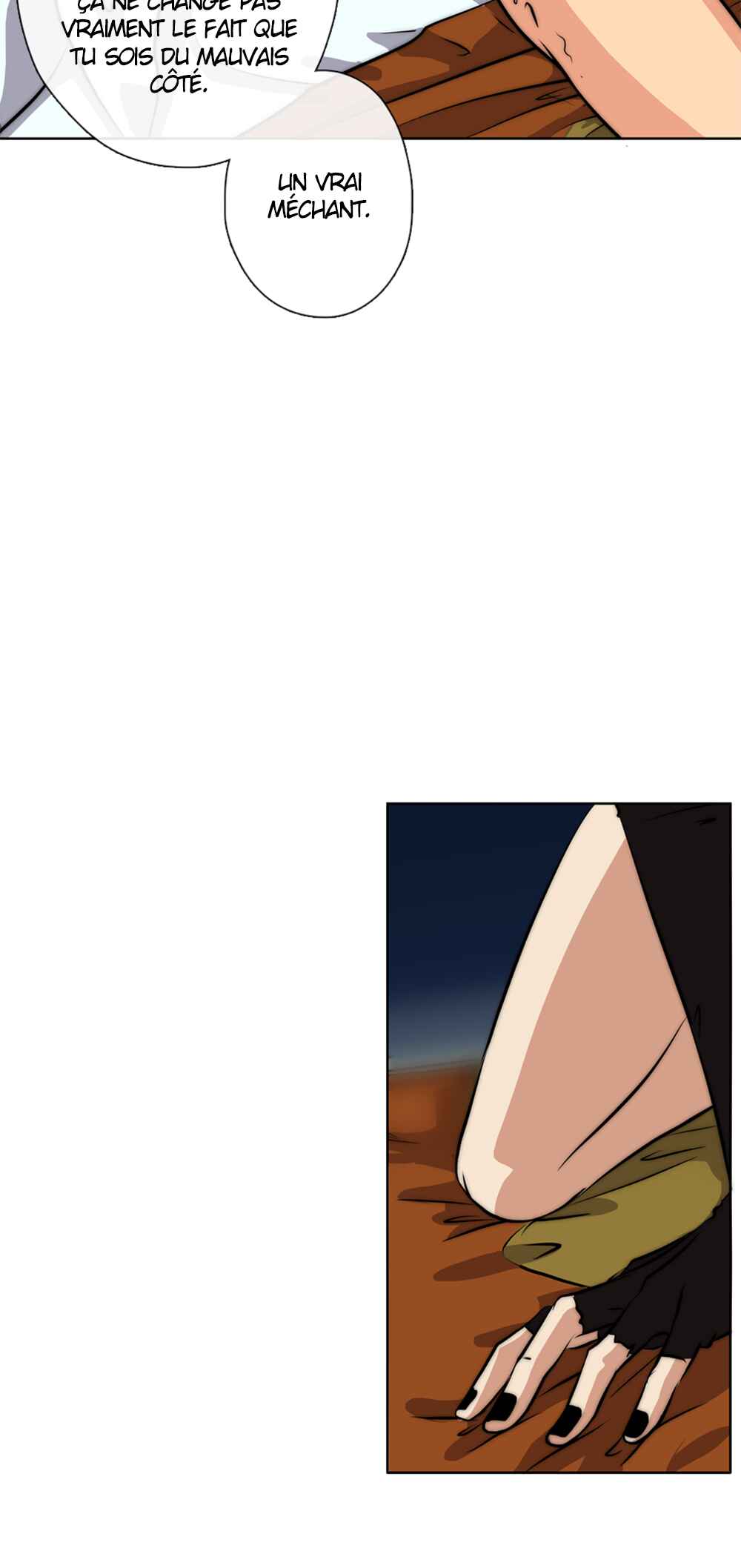 LOVE REPLICA Chapter 29 - Page 11