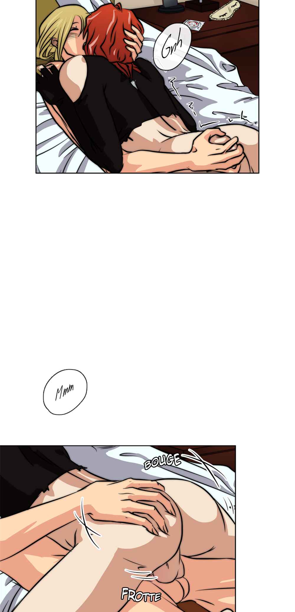 LOVE REPLICA Chapter 29 - Page 24