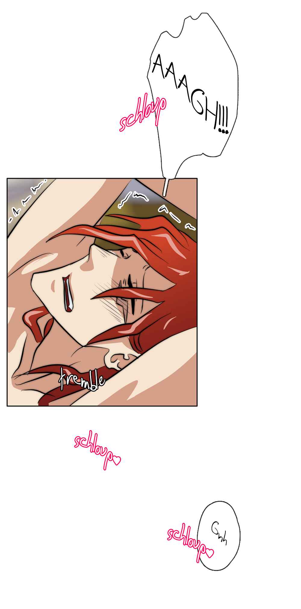 LOVE REPLICA Chapter 29 - Page 45
