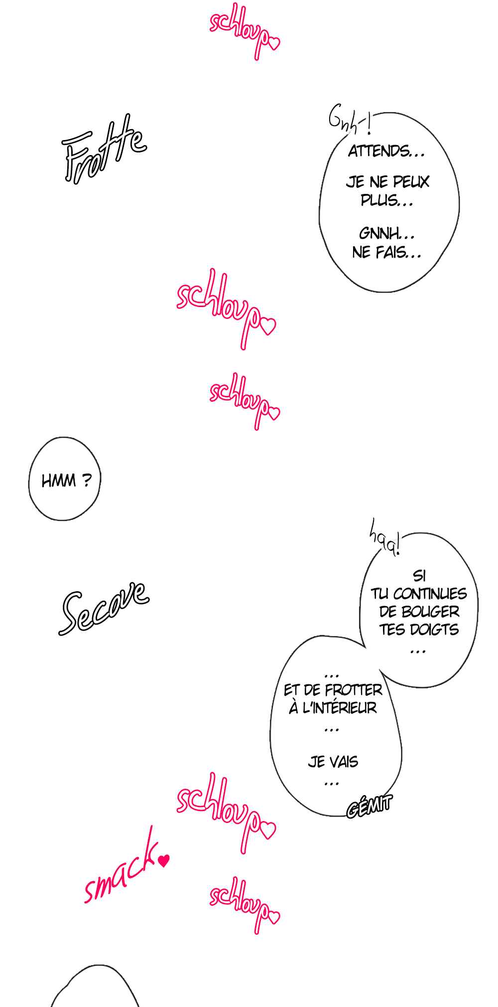 LOVE REPLICA Chapter 29 - Page 51
