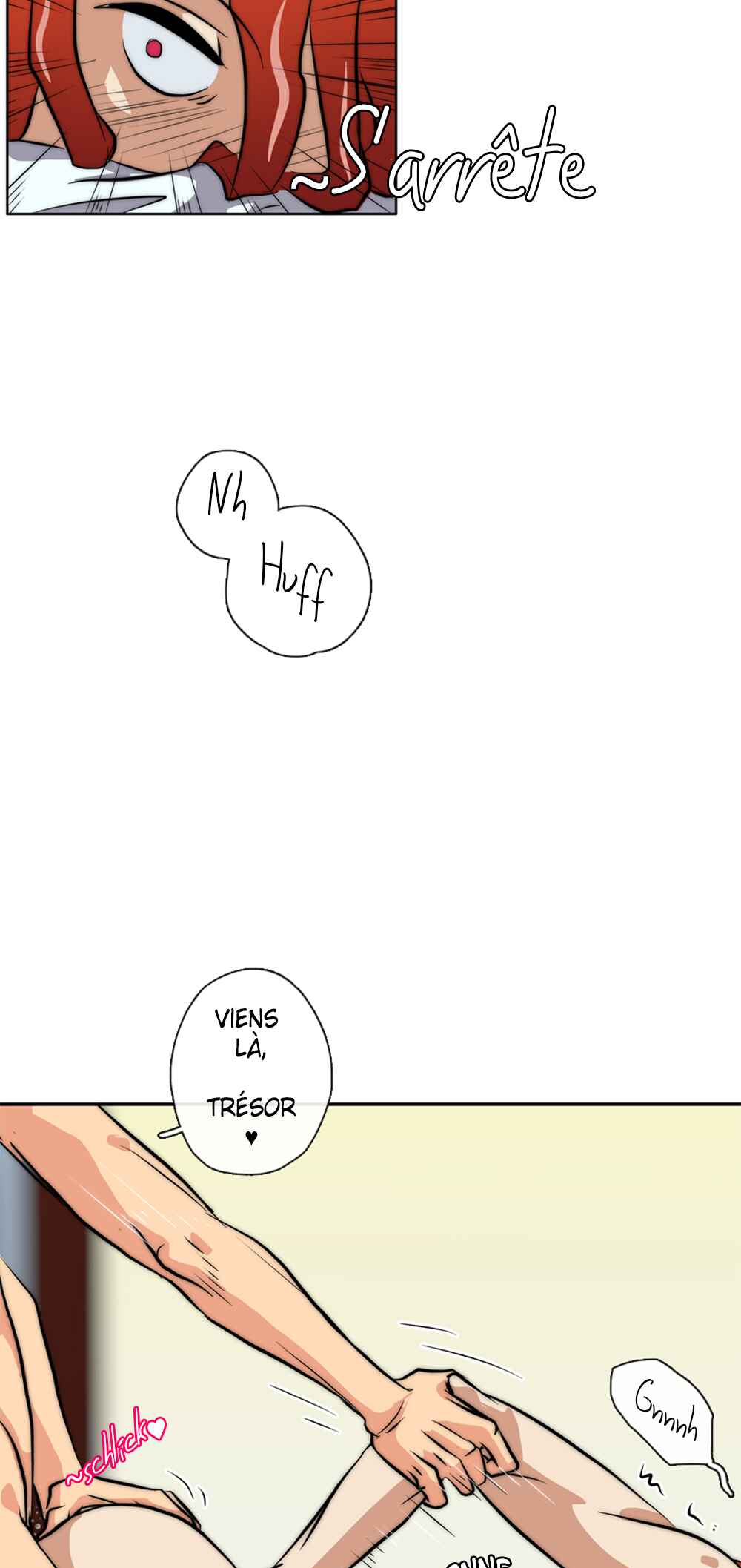 LOVE REPLICA Chapter 29 - Page 70