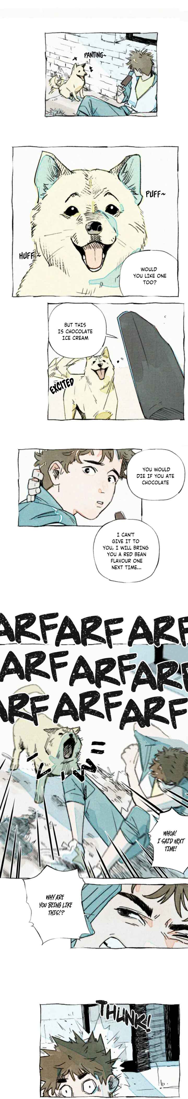 Two Way Trial - Youth Chapter 1 - Page 3