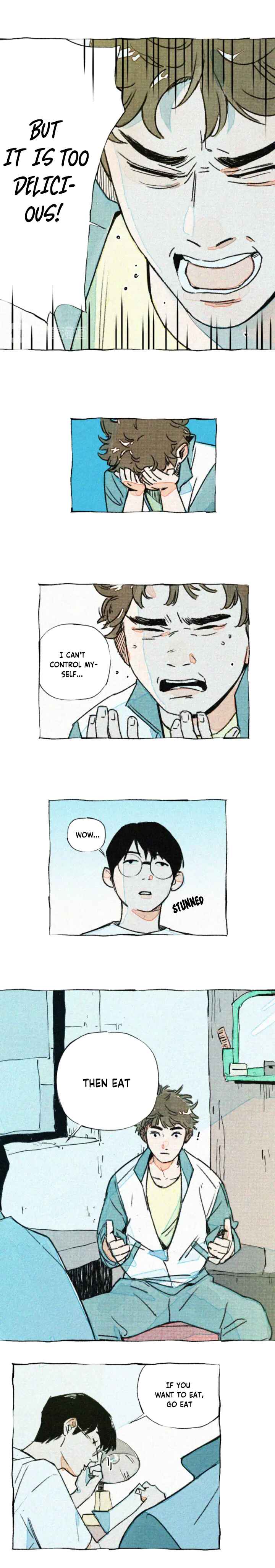 Two Way Trial - Youth Chapter 1 - Page 7