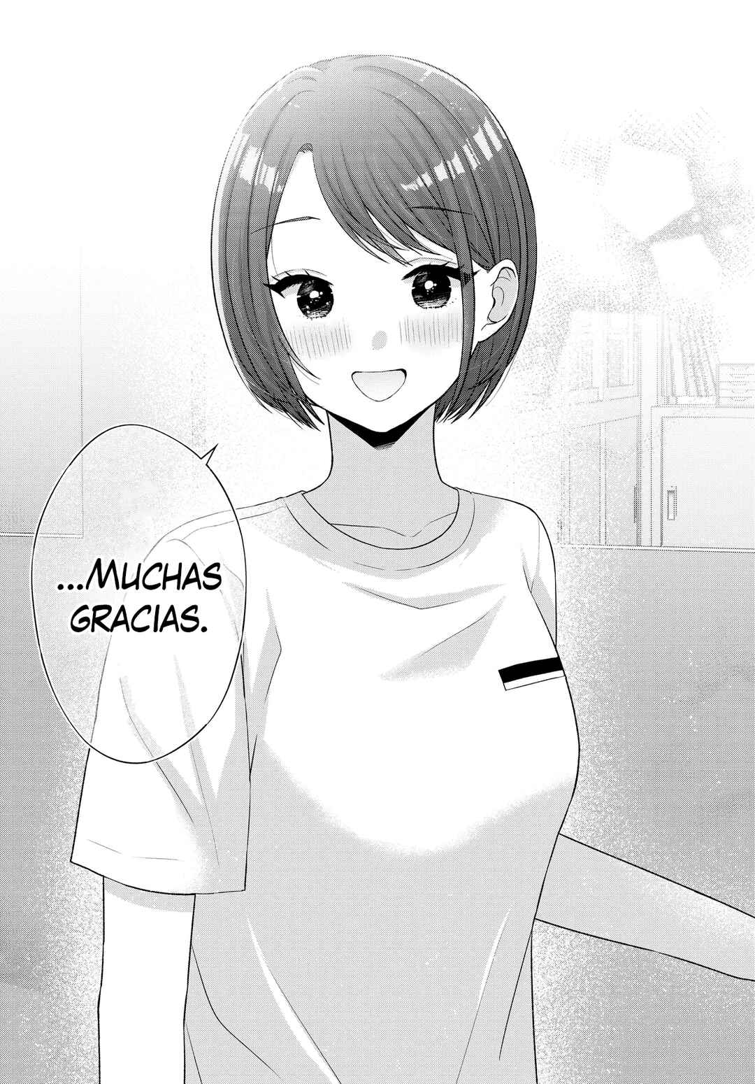 Suufungo no Mirai ga Wakaru You ni Natta kedo, Onnagokoro wa Wakaranai. Chapter 6 - Page 18