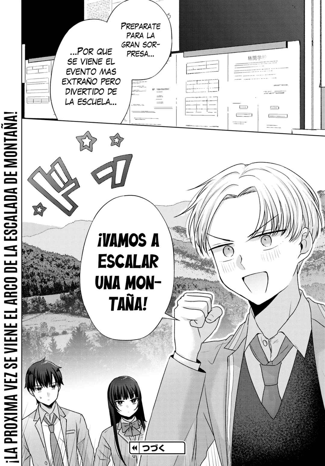 Suufungo no Mirai ga Wakaru You ni Natta kedo, Onnagokoro wa Wakaranai. Chapter 6 - Page 26