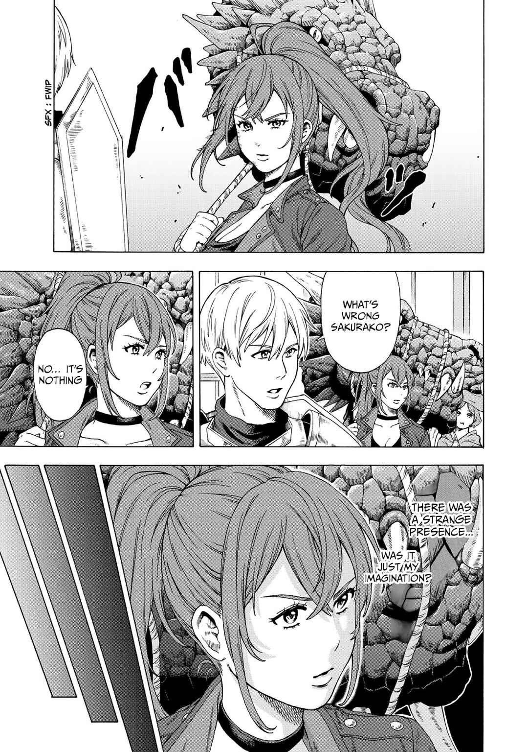 Skill "World Tame" ni Mezameta Ossan wa Dungeon de Seikei wo Tateru Koto ni Shimashita ~Mushoku kara Hajimeru Shihai Musou~ Chapter 1 - Page 20