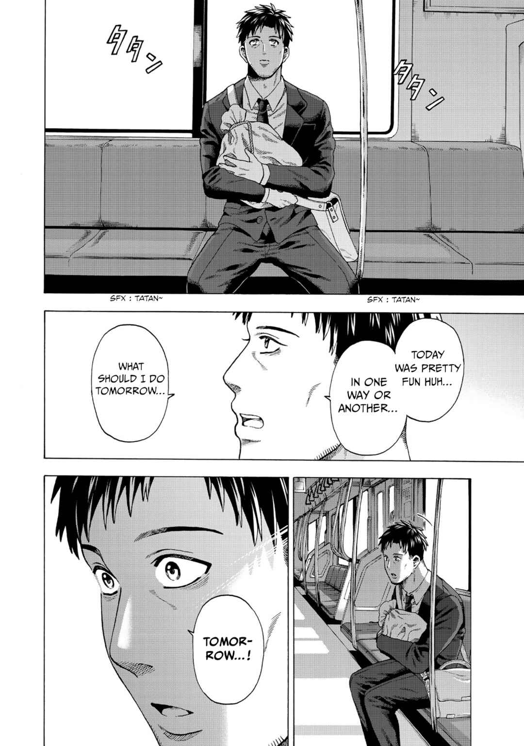 Skill "World Tame" ni Mezameta Ossan wa Dungeon de Seikei wo Tateru Koto ni Shimashita ~Mushoku kara Hajimeru Shihai Musou~ Chapter 1 - Page 45