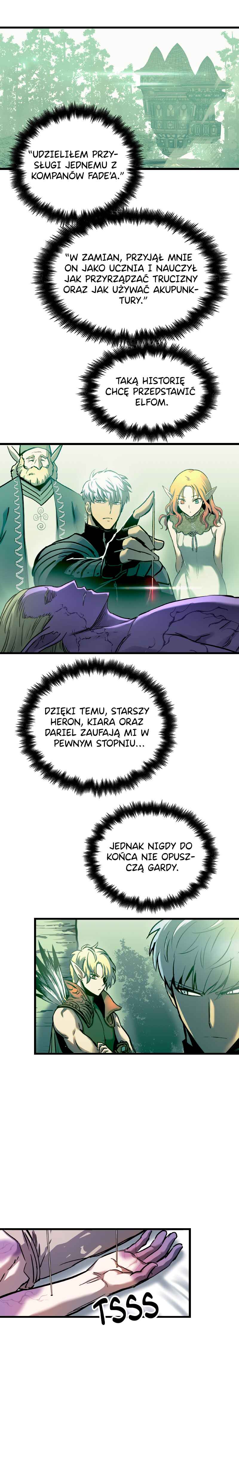 Doom Breaker Chapter 56 - Page 11
