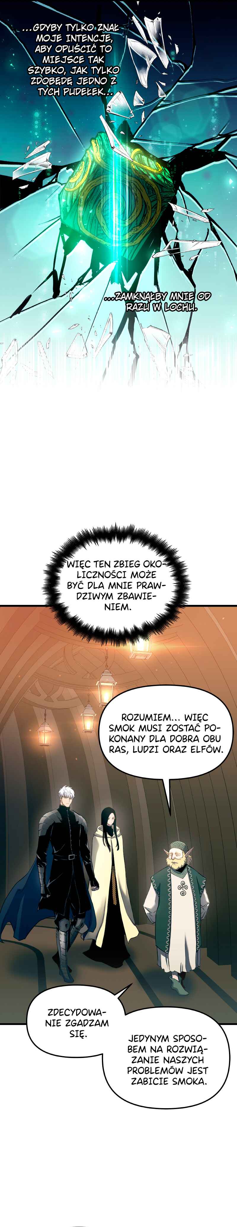 Doom Breaker Chapter 56 - Page 22
