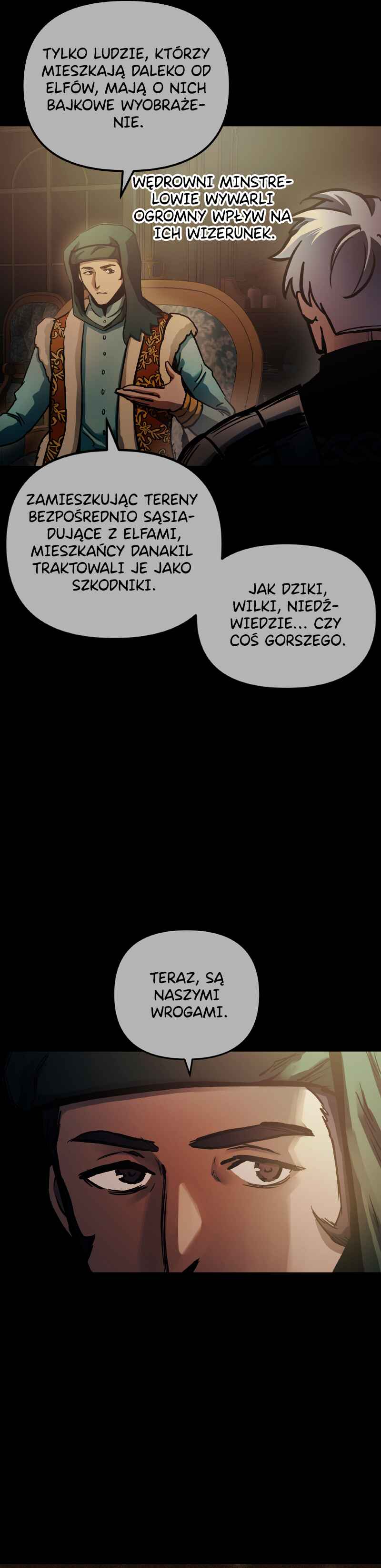 Doom Breaker Chapter 56 - Page 6