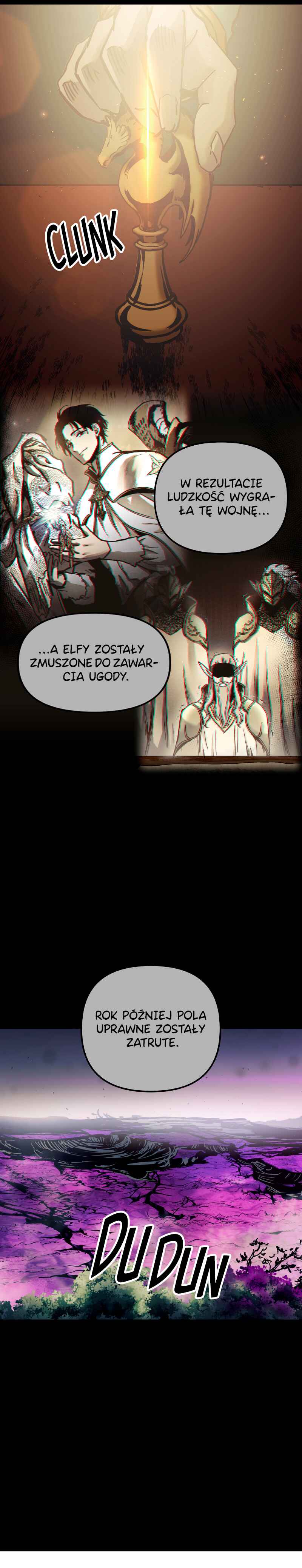 Doom Breaker Chapter 56 - Page 8