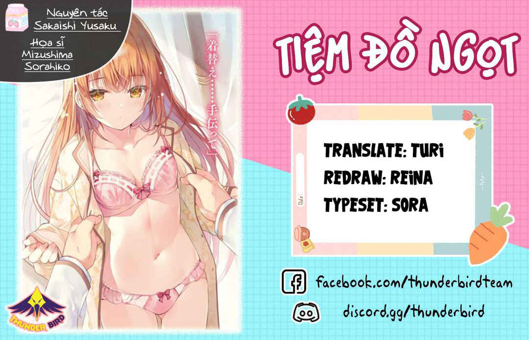 Saijo no Osewa - Takane no Hana-darake na Meimonkou de, Gakuin Ichi no Ojousama (Seikatsu Nouryoku Kaimu) wo Kagenagara Osewa Suru koto ni narimashita Chapter 11 - Page 1