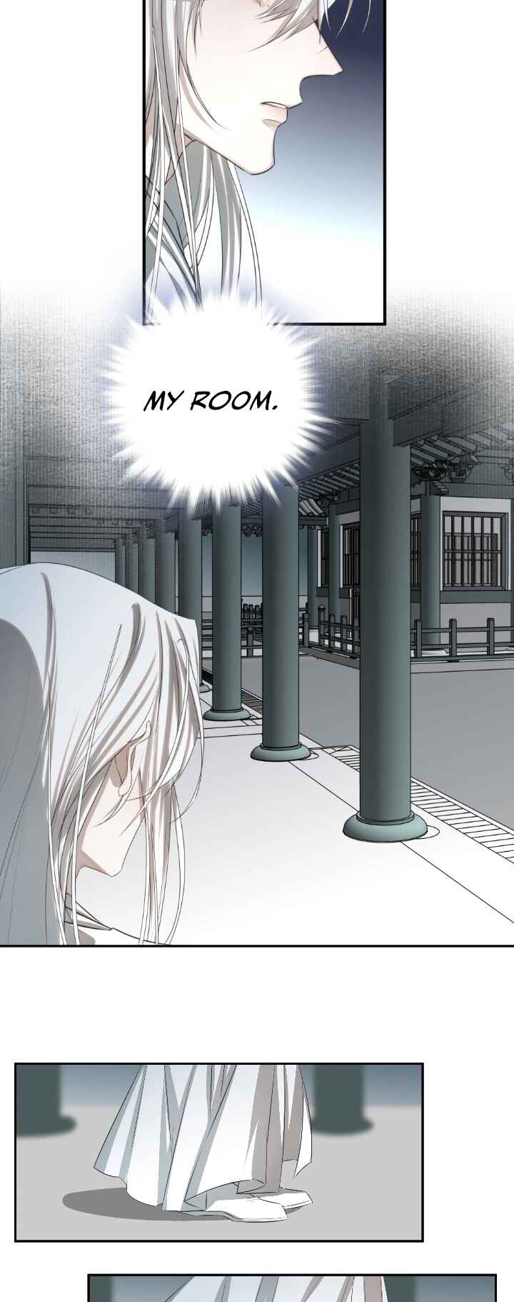 In My Death, I Became My Brother's Regret Chapter 4 - Page 14