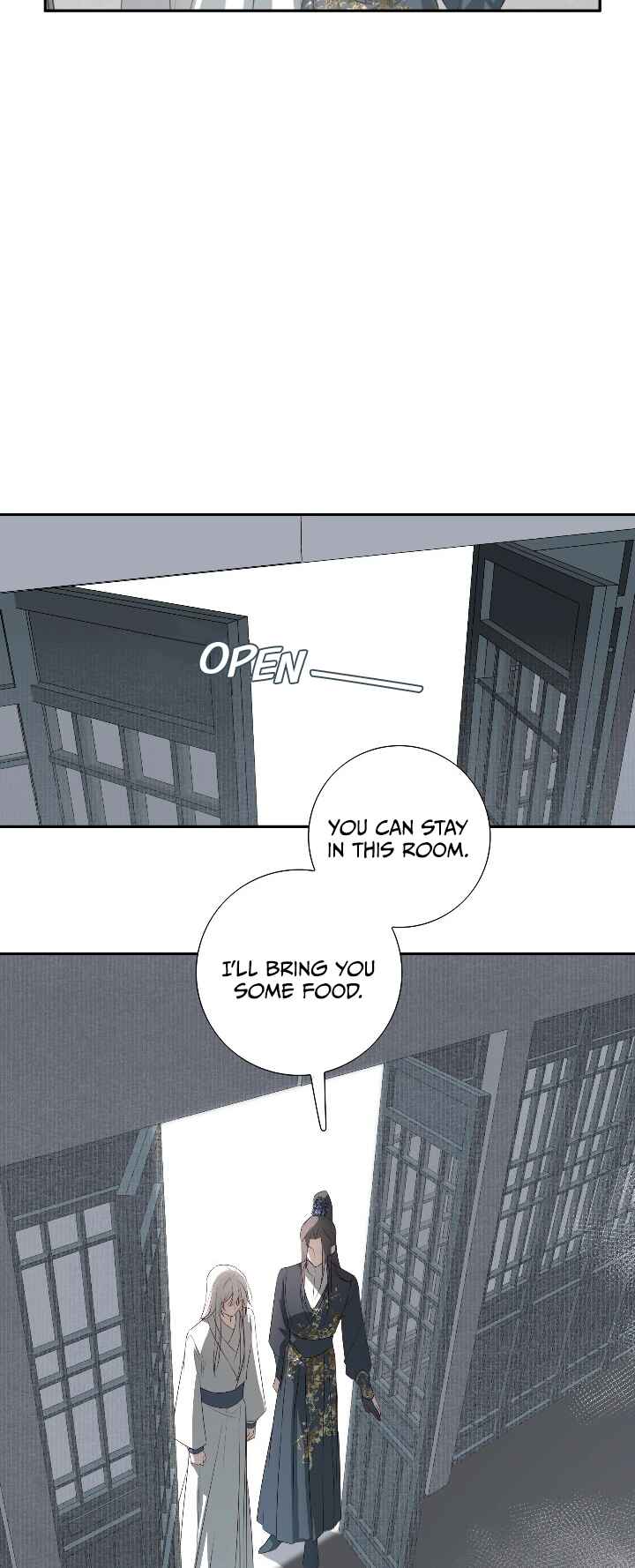 In My Death, I Became My Brother's Regret Chapter 4 - Page 23
