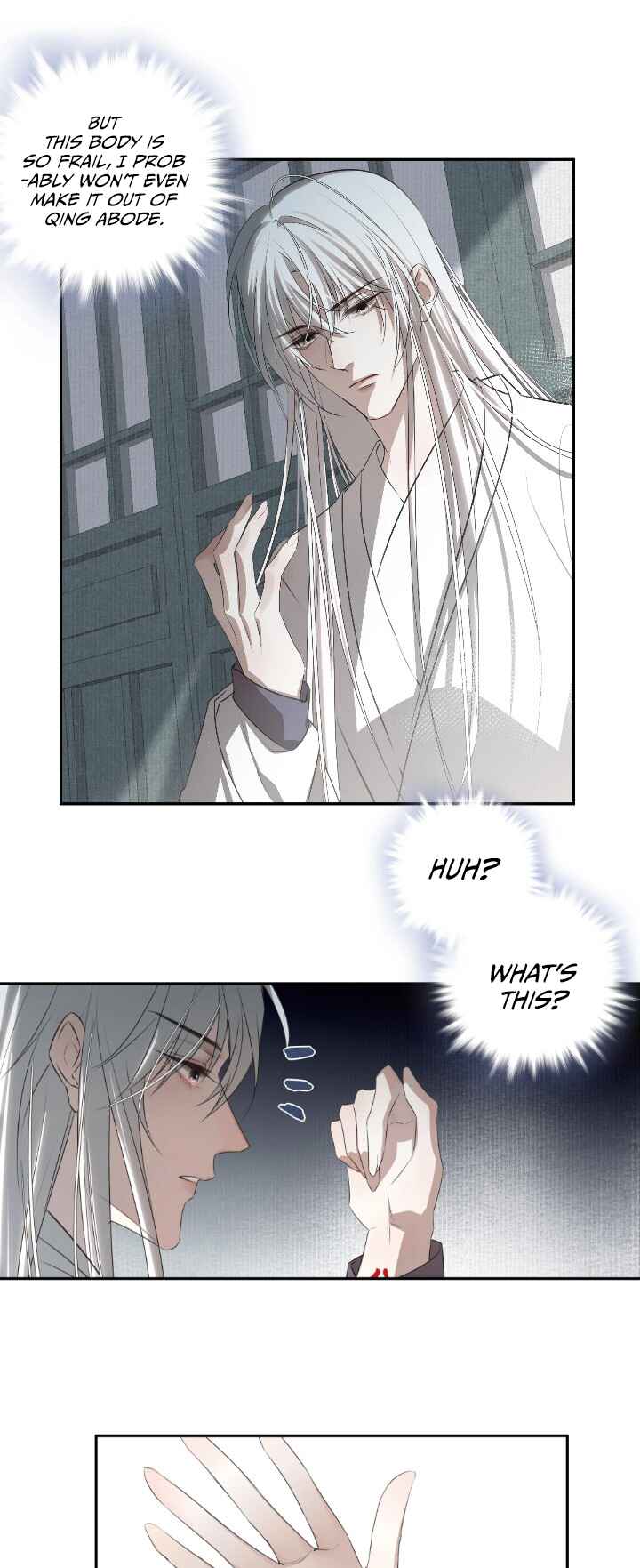 In My Death, I Became My Brother's Regret Chapter 4 - Page 26