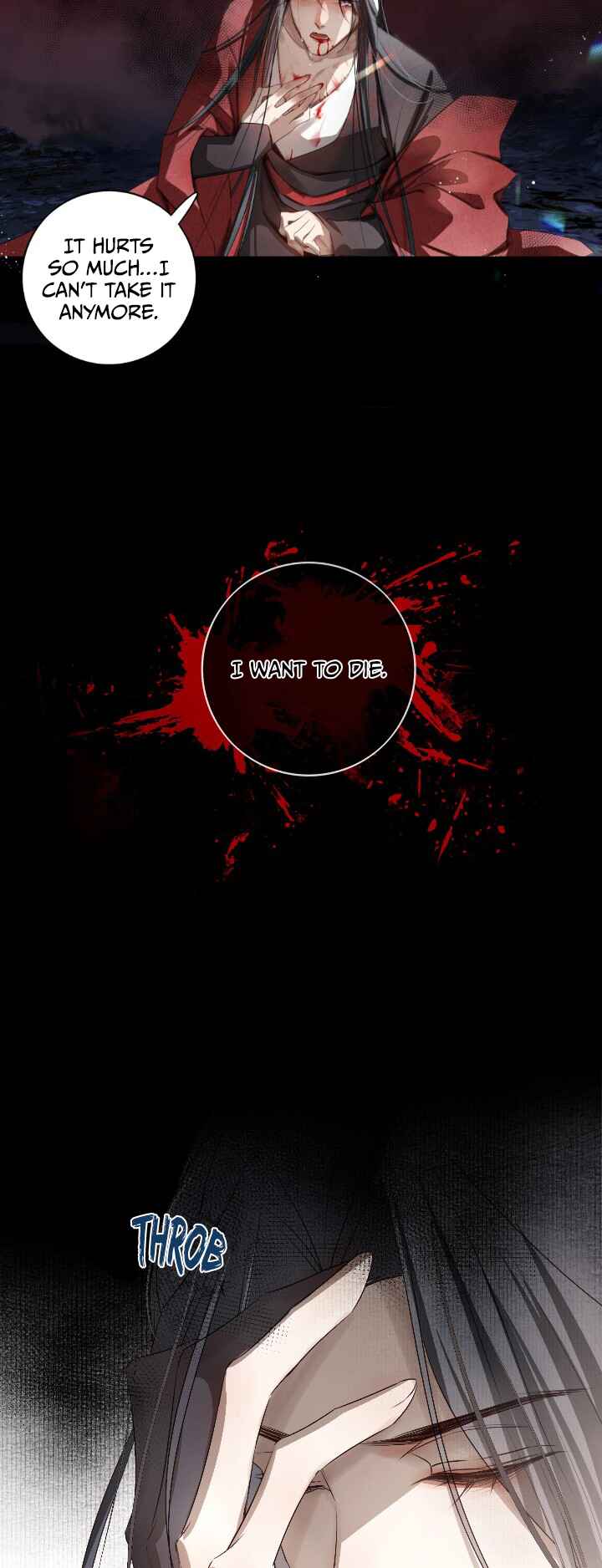In My Death, I Became My Brother's Regret Chapter 4 - Page 7