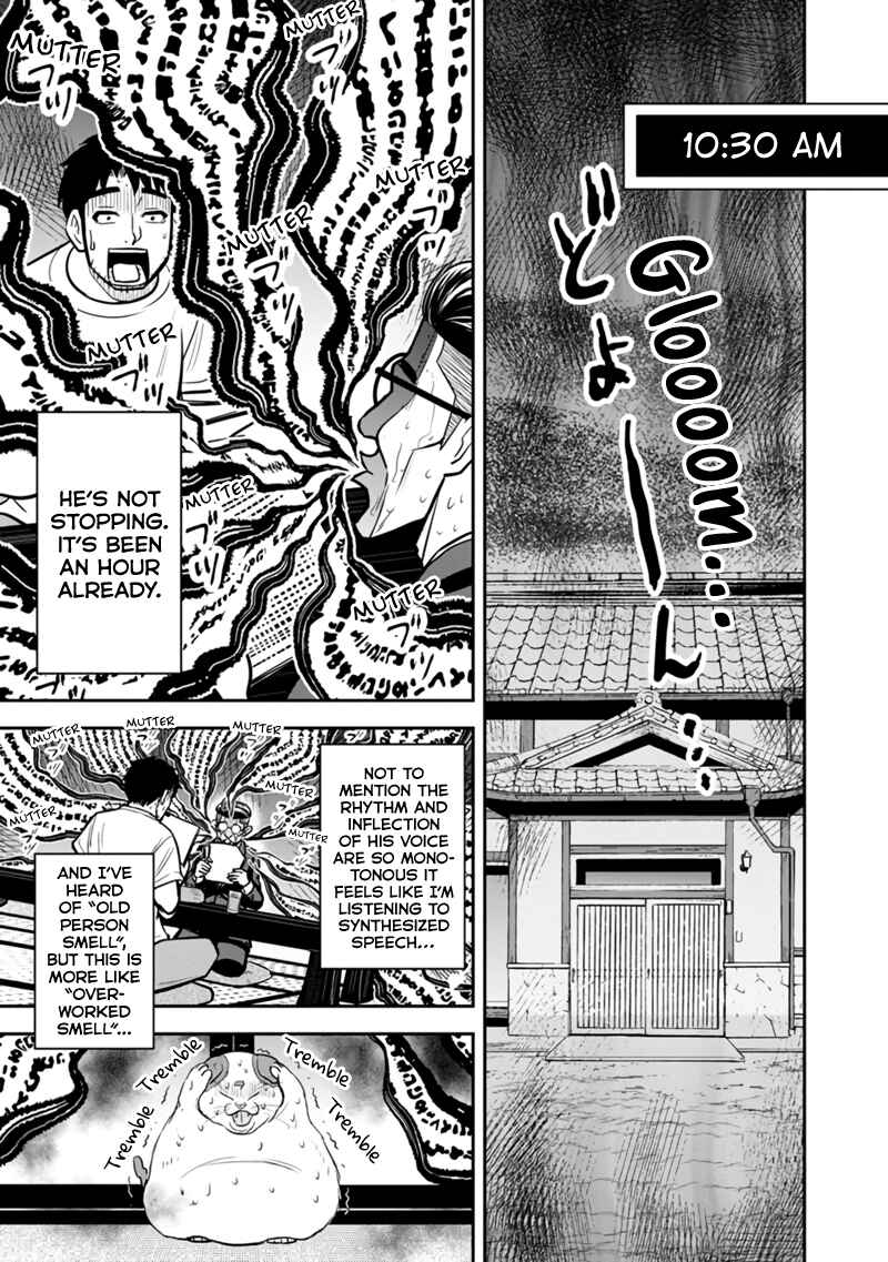 Orenchi ni Kita Onna Kishi to Inakagurashi Surukotoninatta Ken Chapter 127 - Page 11