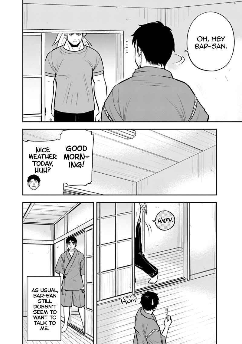 Orenchi ni Kita Onna Kishi to Inakagurashi Surukotoninatta Ken Chapter 127 - Page 2