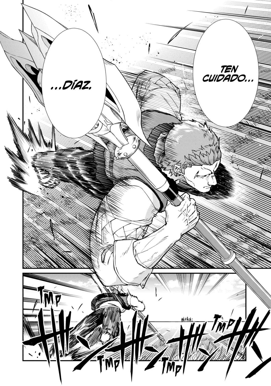 Ryoumin 0-nin Start no Henkyou Ryoushusama ~Ao no Dias to Soukaku no Otome~ Chapter 4 - Page 28