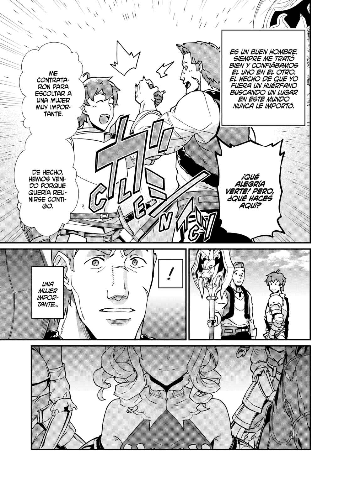 Ryoumin 0-nin Start no Henkyou Ryoushusama ~Ao no Dias to Soukaku no Otome~ Chapter 4 - Page 31